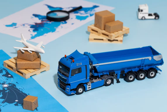 transportation solutions