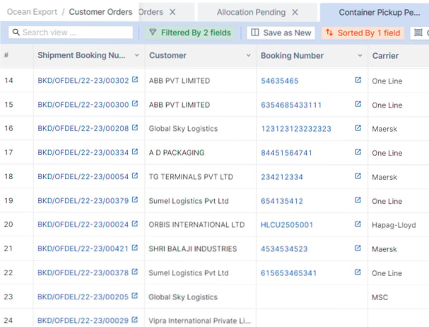 Cold Chain Solutions