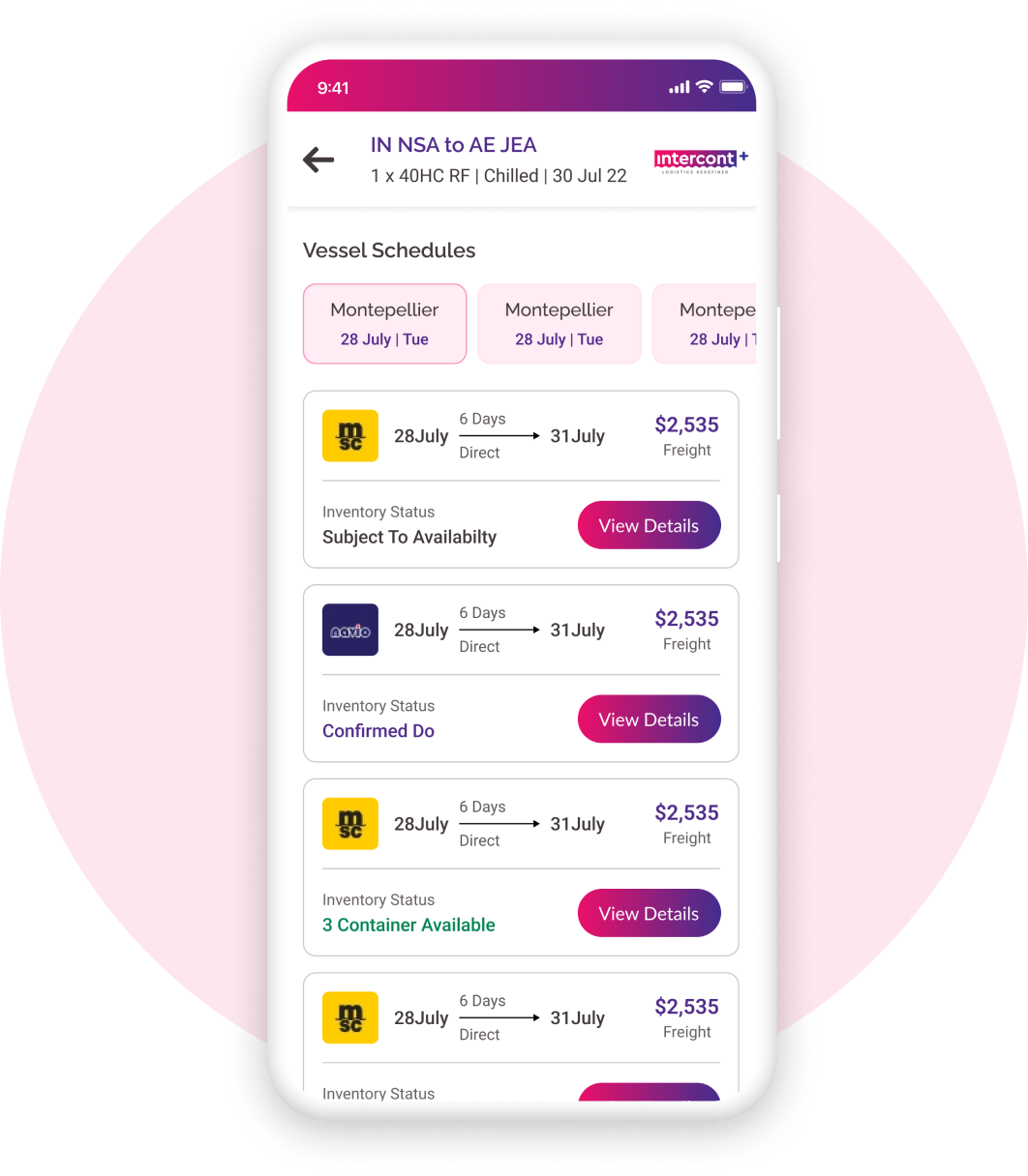 Cold Chain Solutions