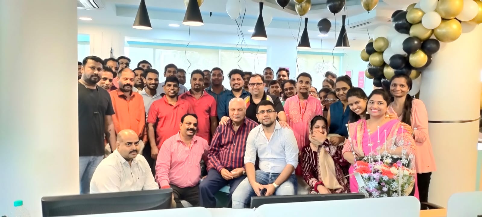 Birthday Celebrations