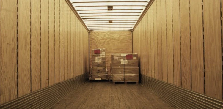 Less Truck Load (LTL)
