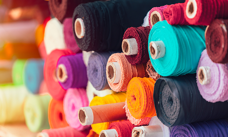 Textiles and Garments