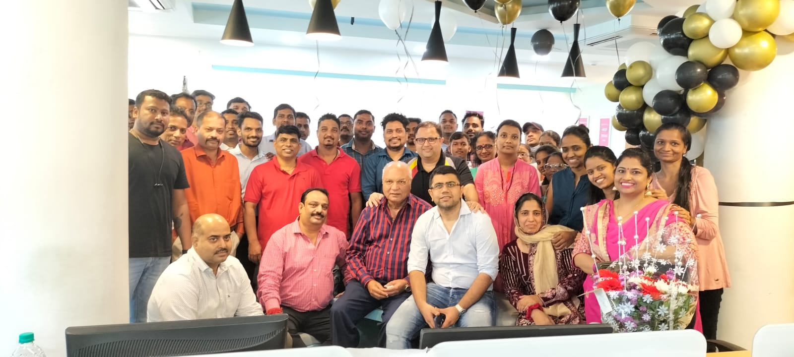 Birthday Celebrations