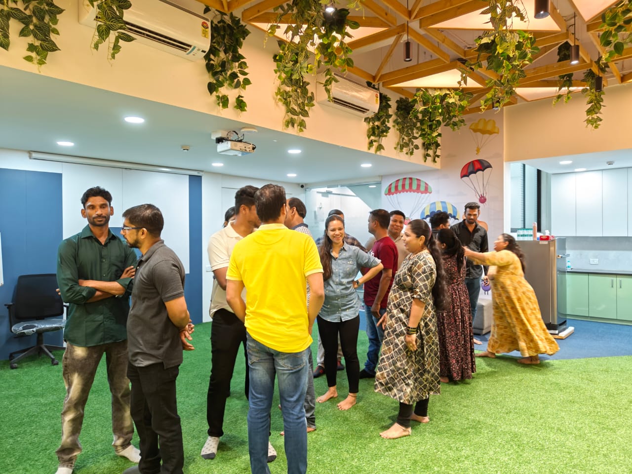 Educational Training