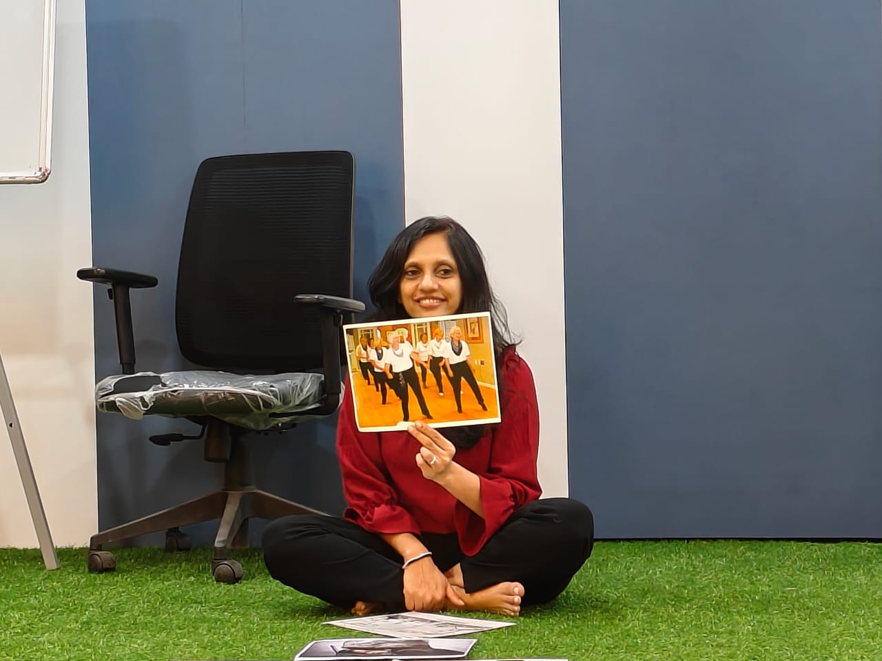 Educational Training