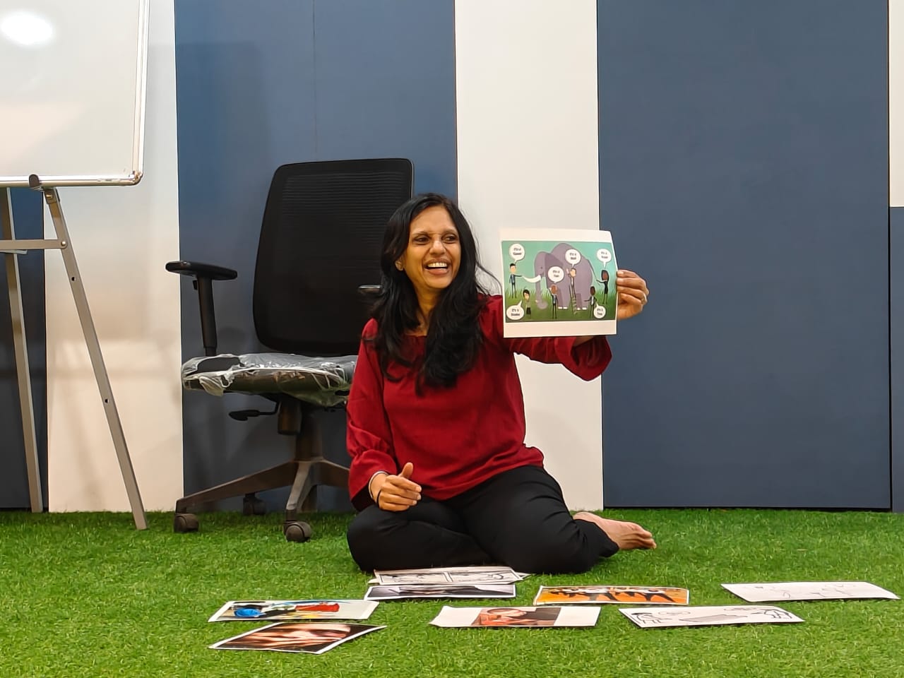 Educational Training