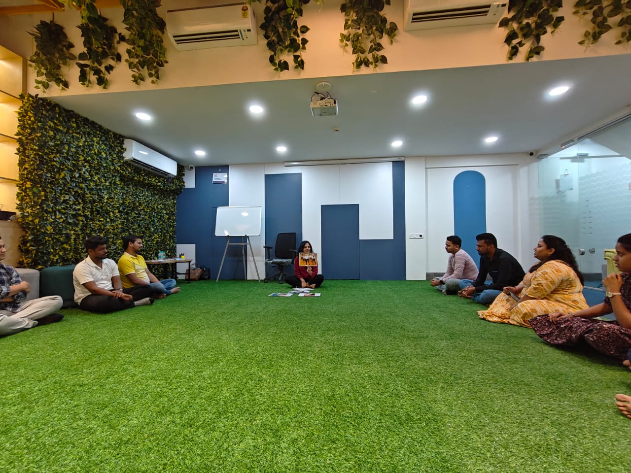 Educational Training