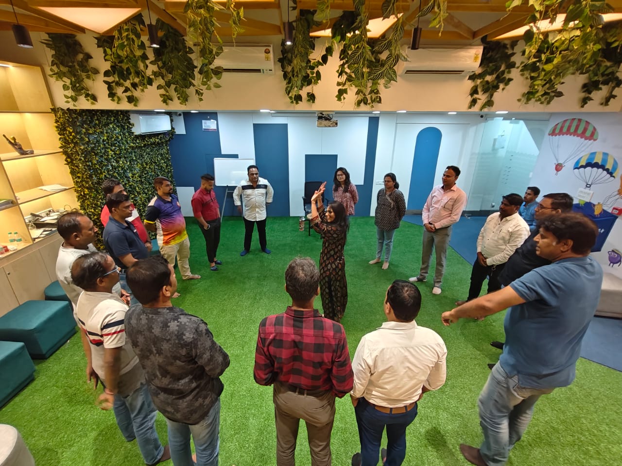 Educational Training