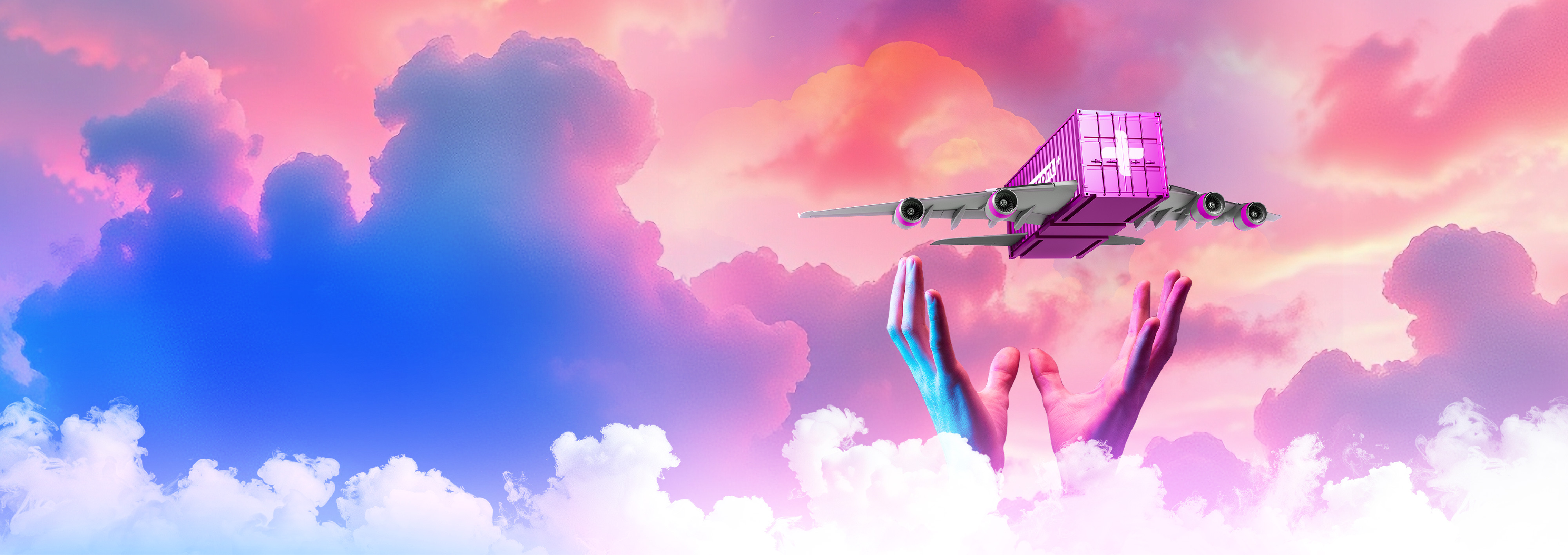 Air Freight Solutions