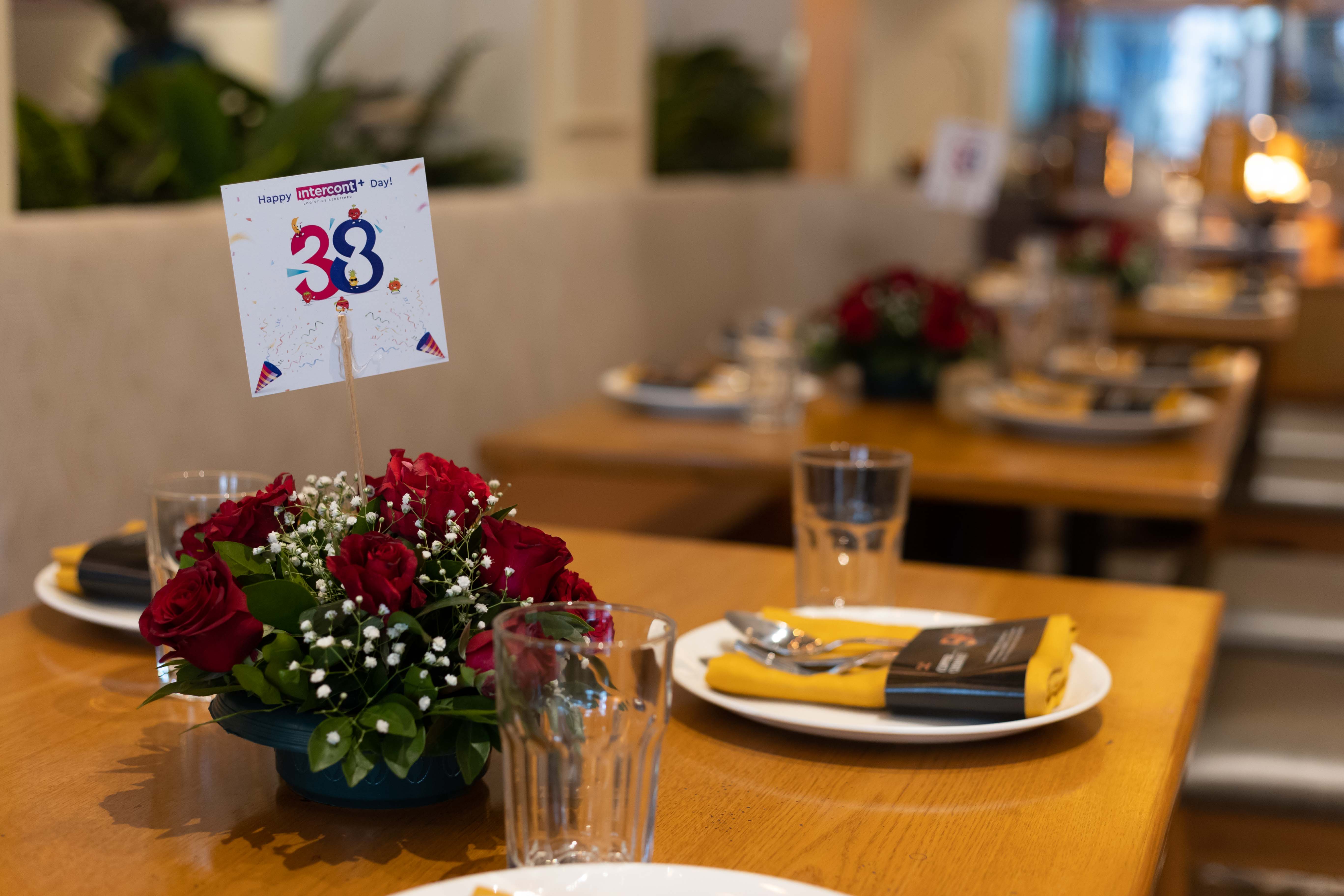 Day, 17th November, 1985