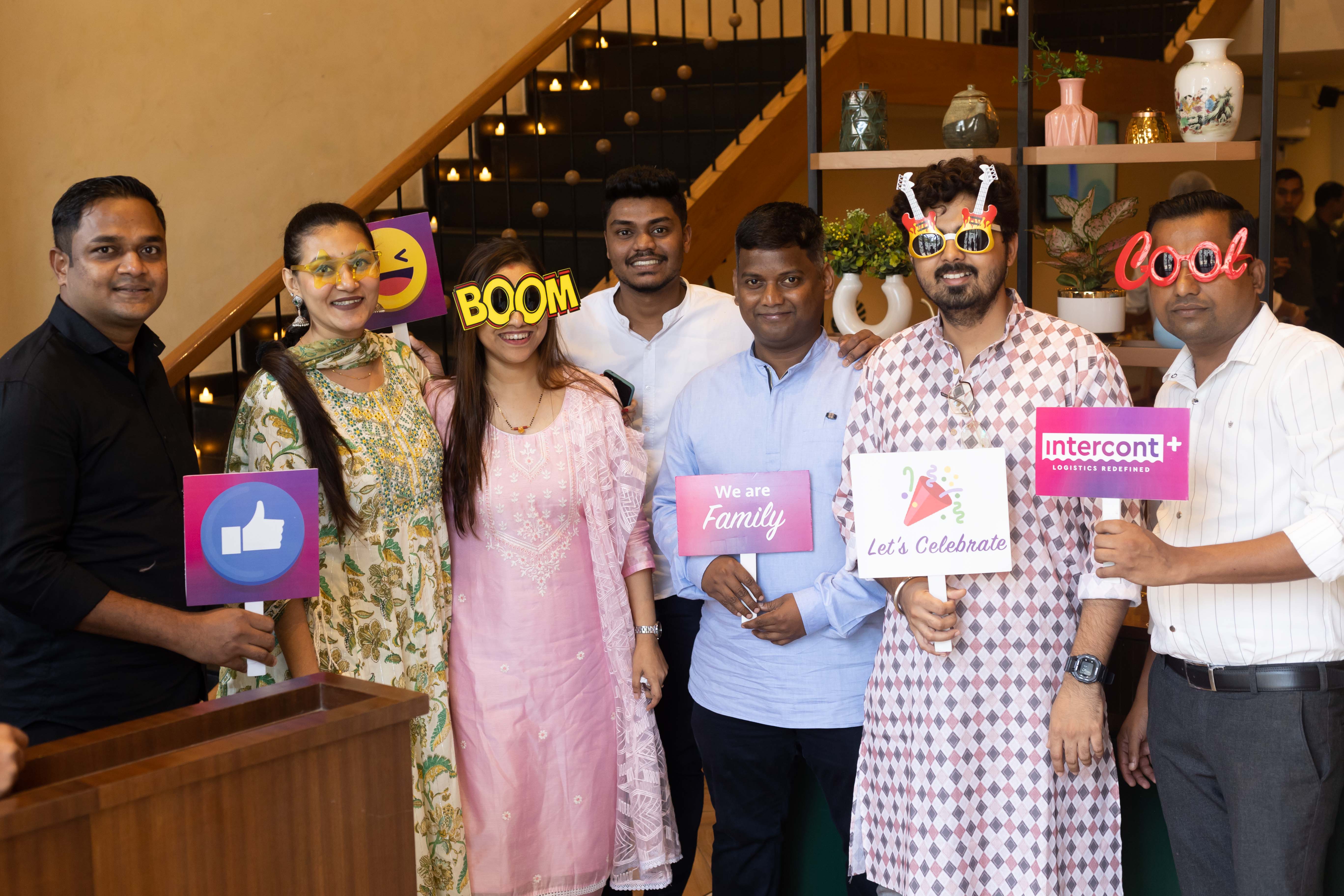 Day, 17th November, 1985