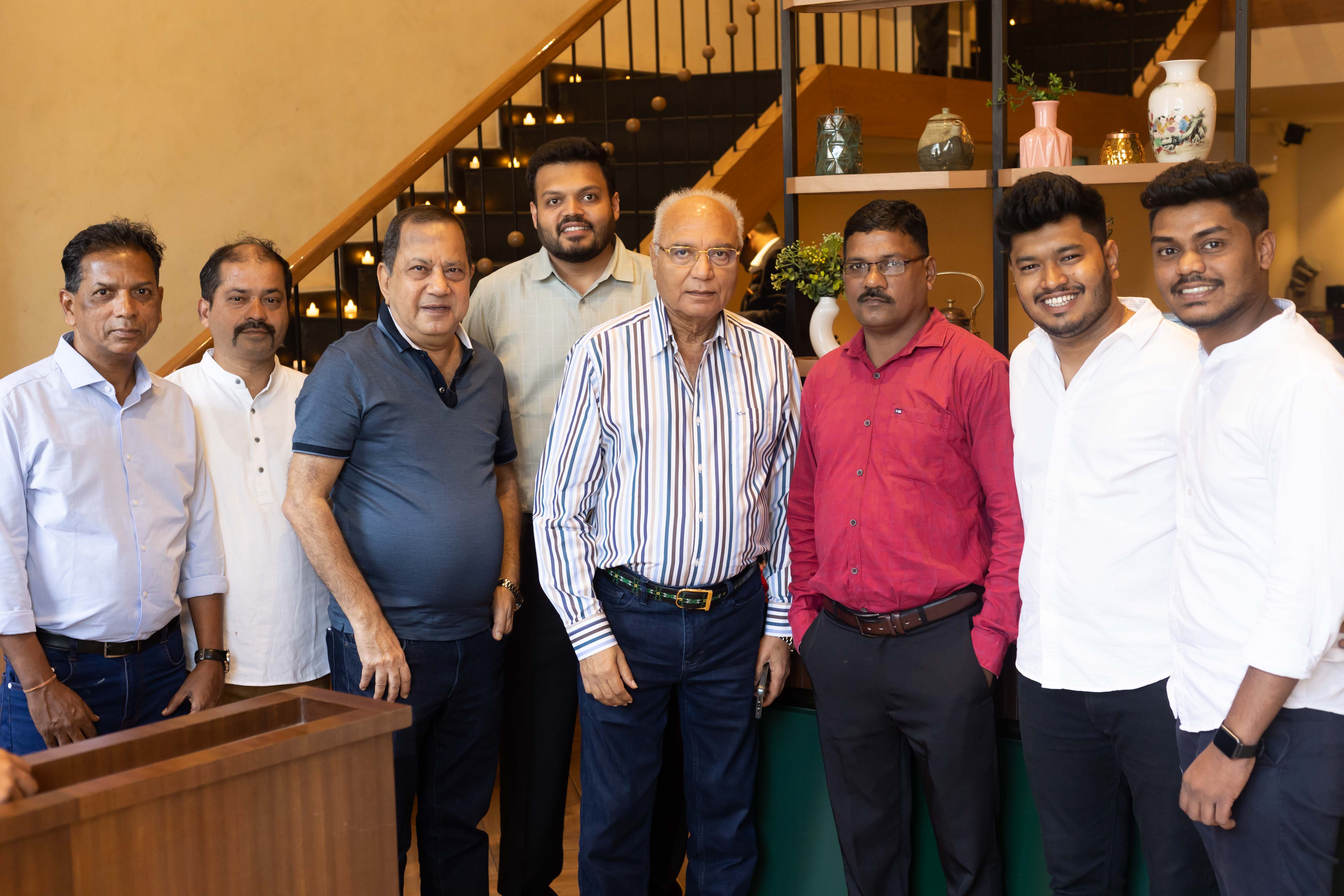 Day, 17th November, 1985