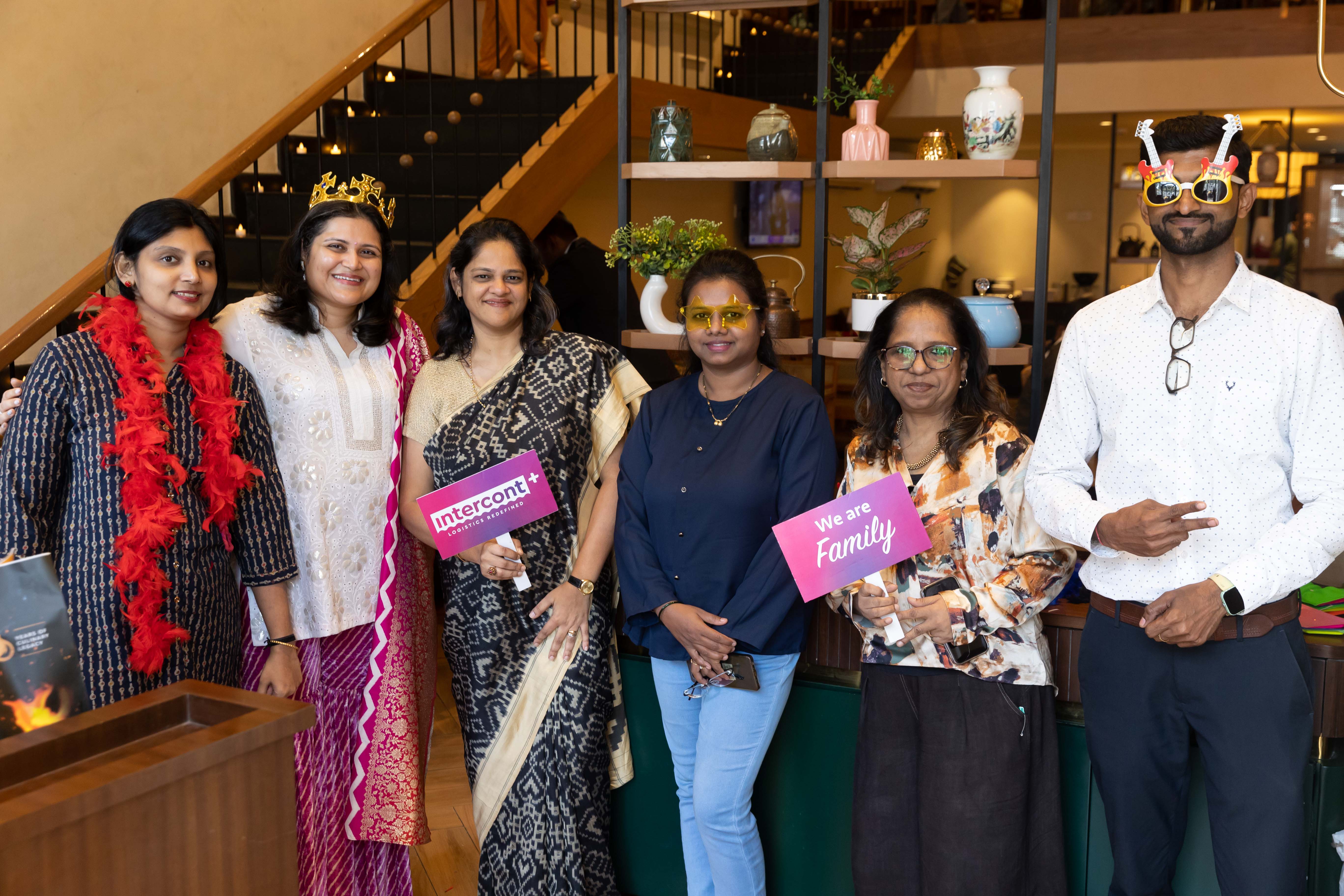 Day, 17th November, 1985