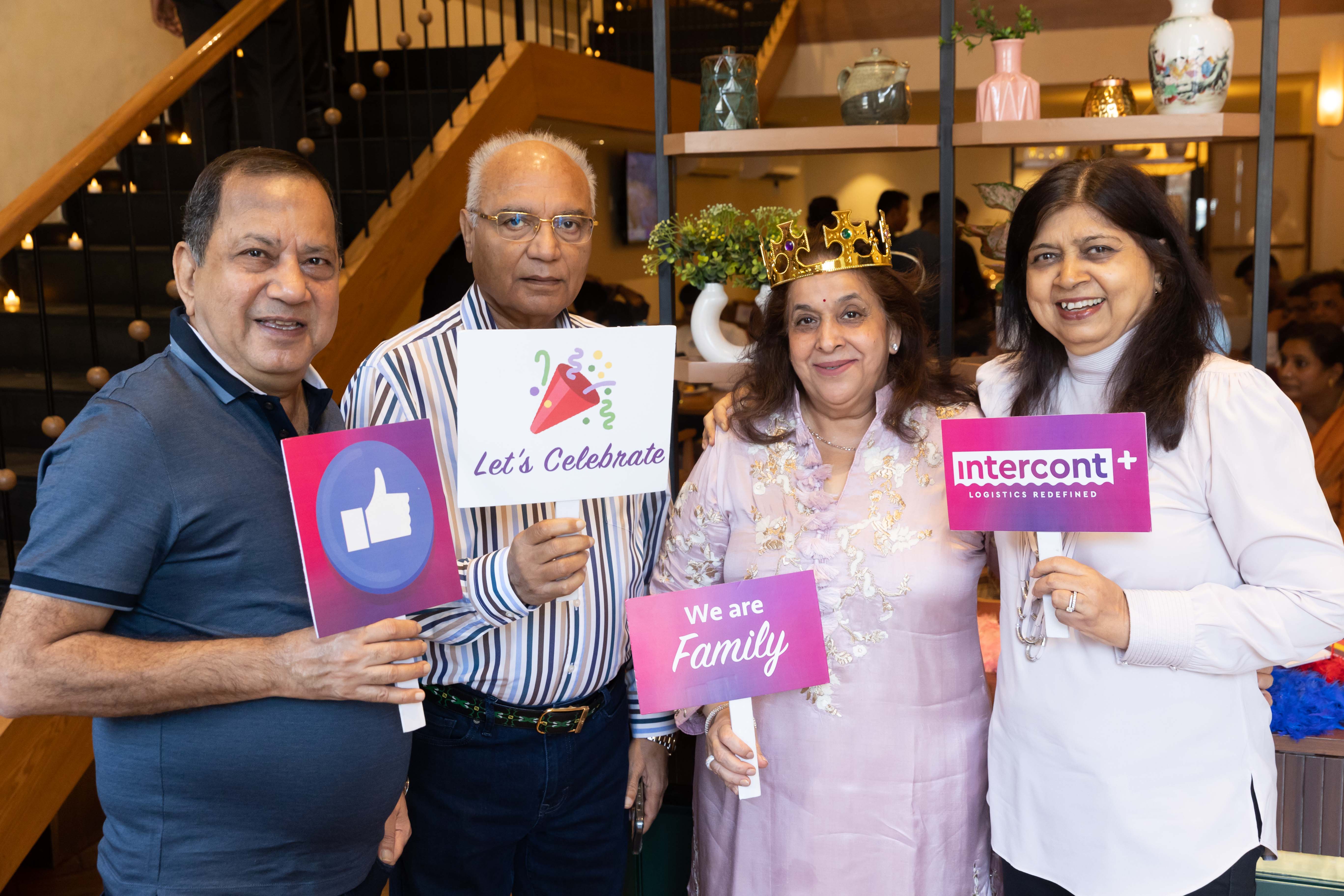 Day, 17th November, 1985