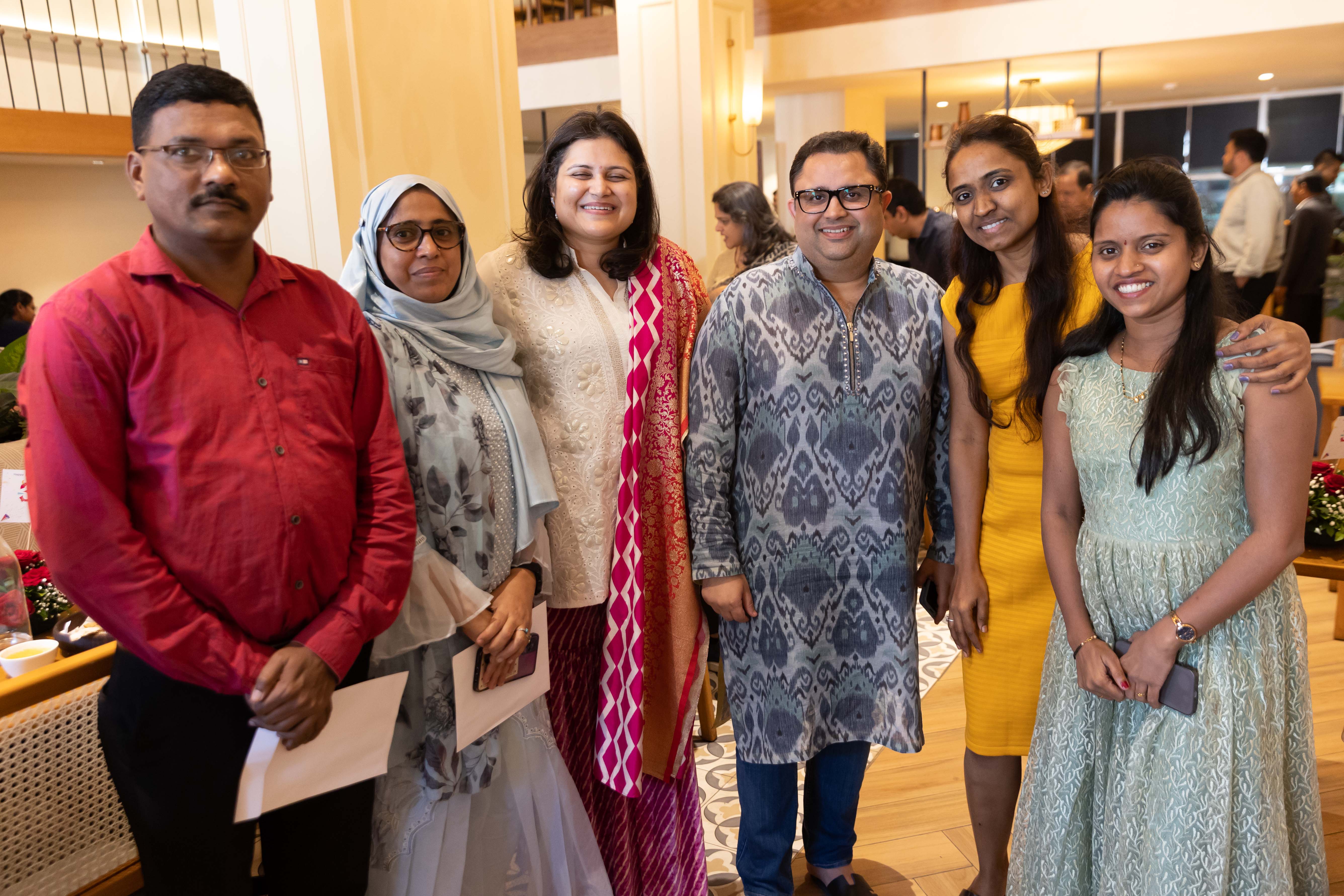 Day, 17th November, 1985