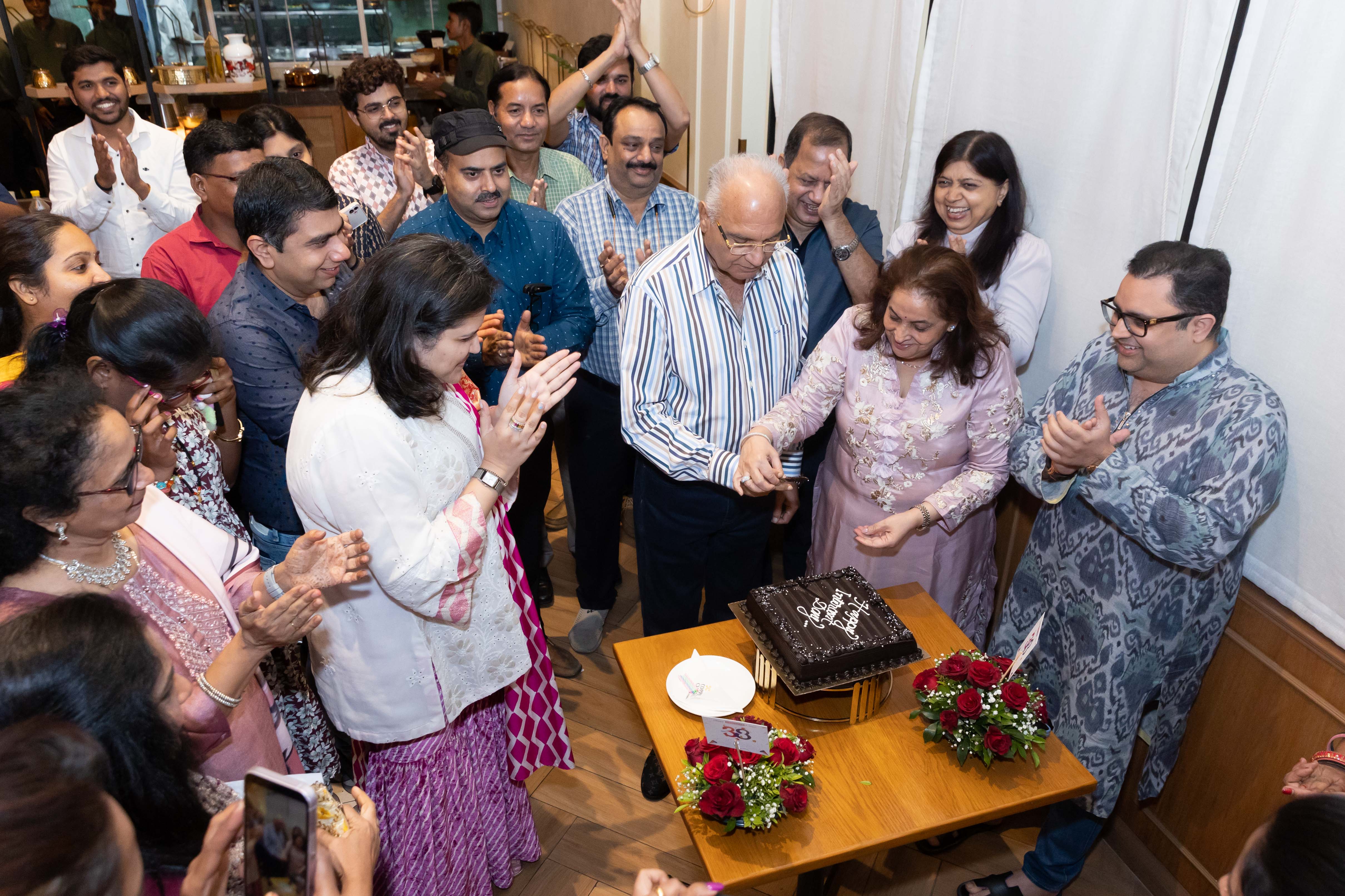 Day, 17th November, 1985