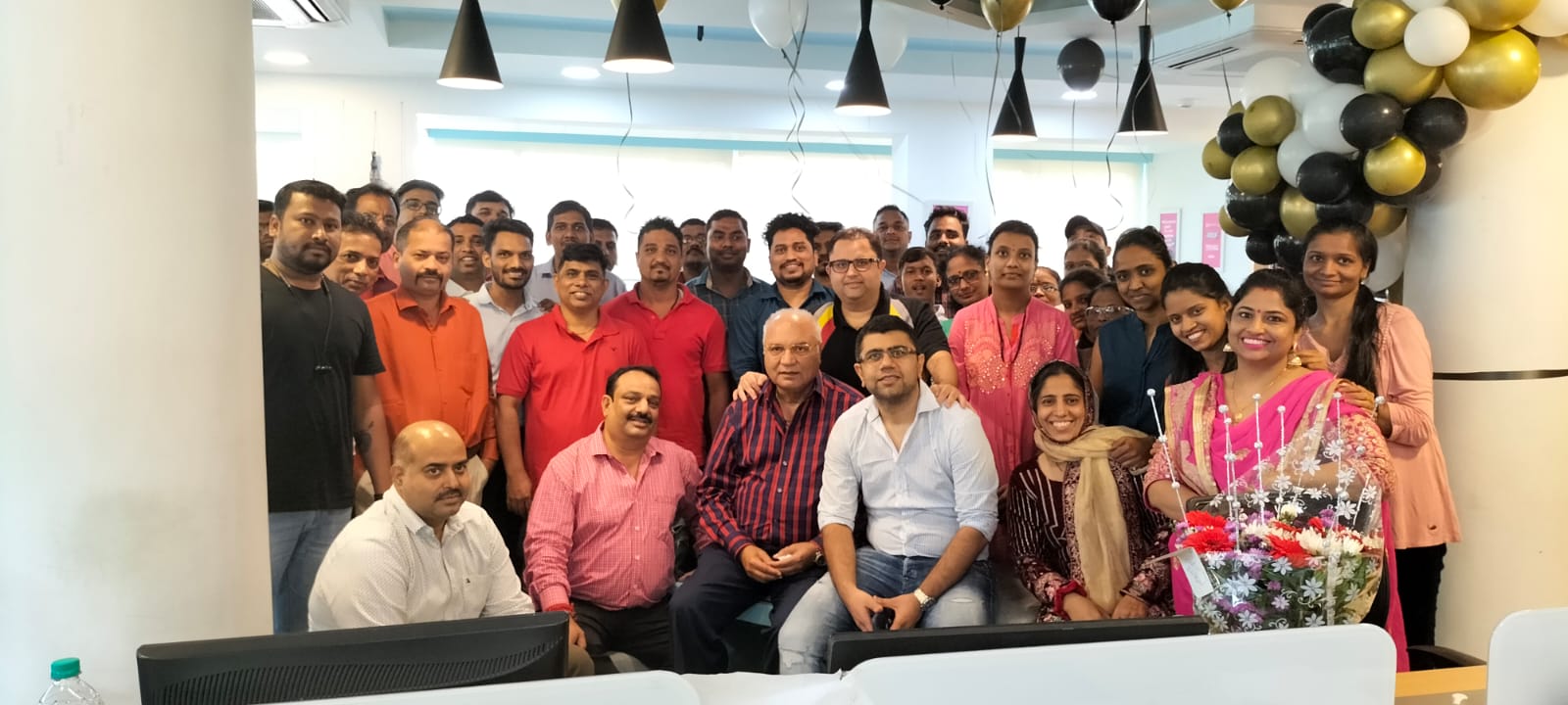 Birthday Celebrations