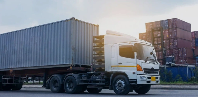 Full Truck Load (FTL)