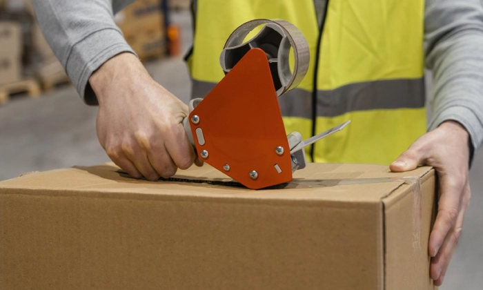 Protect+ Plus Container [Transit] Insurance