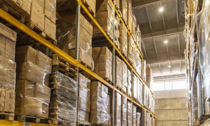 Protect+ Pro Cargo Insurance